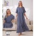 قميص نسائي (درزن 12 حبة) نص كِم رقم الموديل T-R35293S (المقاسات M-XXL )
